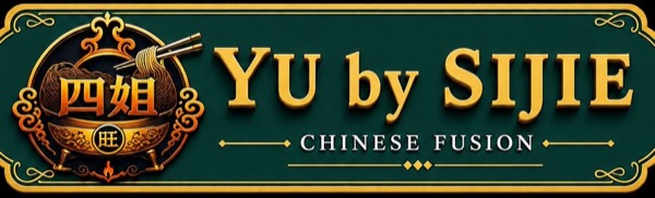 Yu by Si Jie — Chinese Fusion